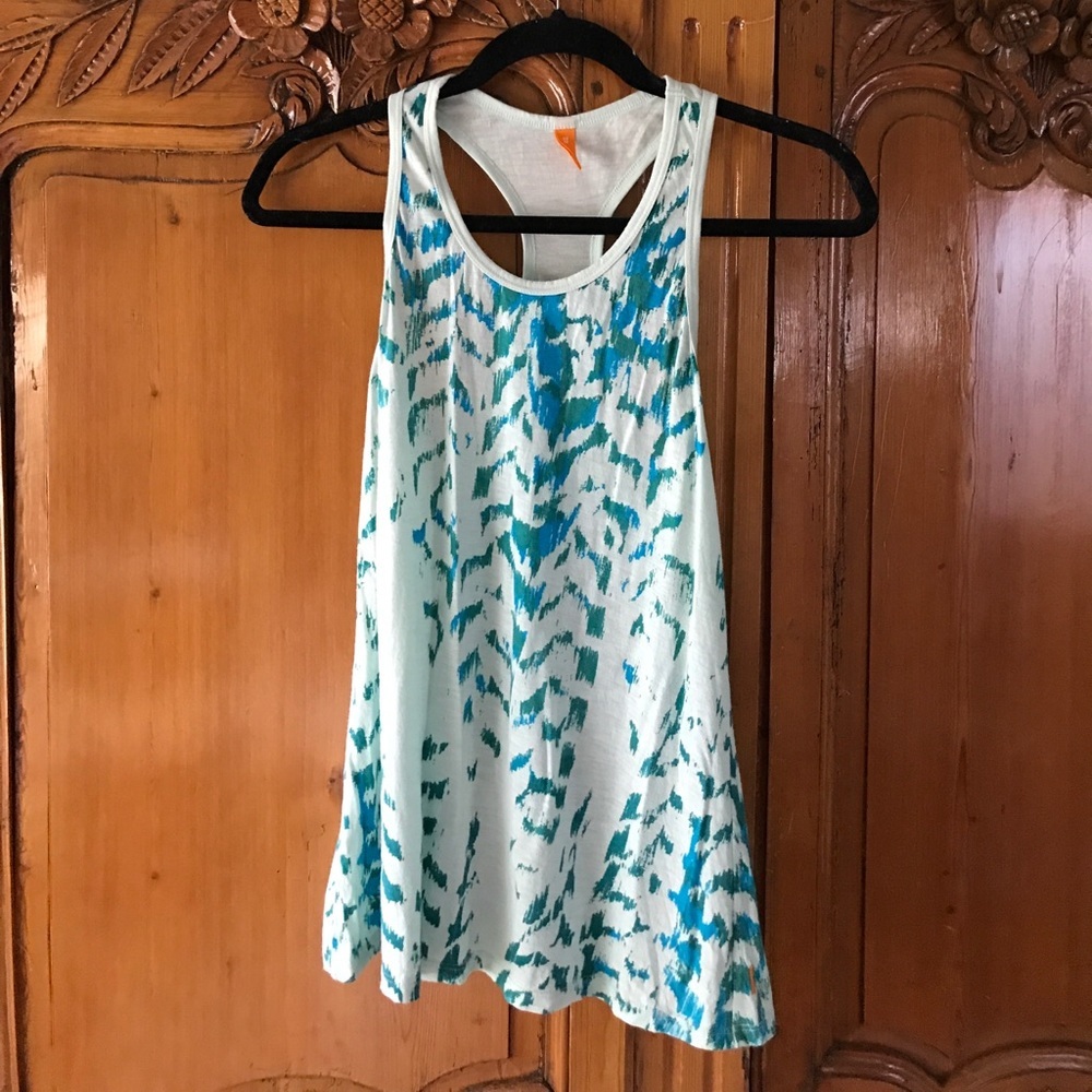Lucy Racerback Tank - Picture 3 of 6